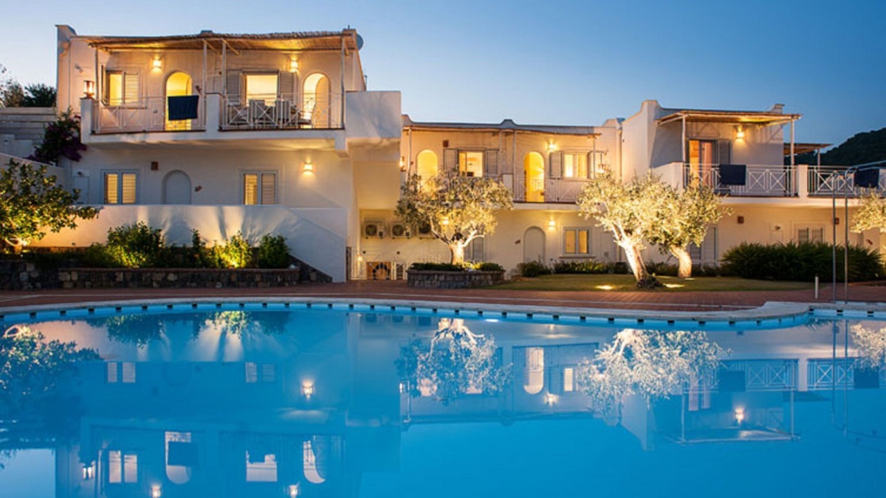 Photo of Outdoor in Villammare