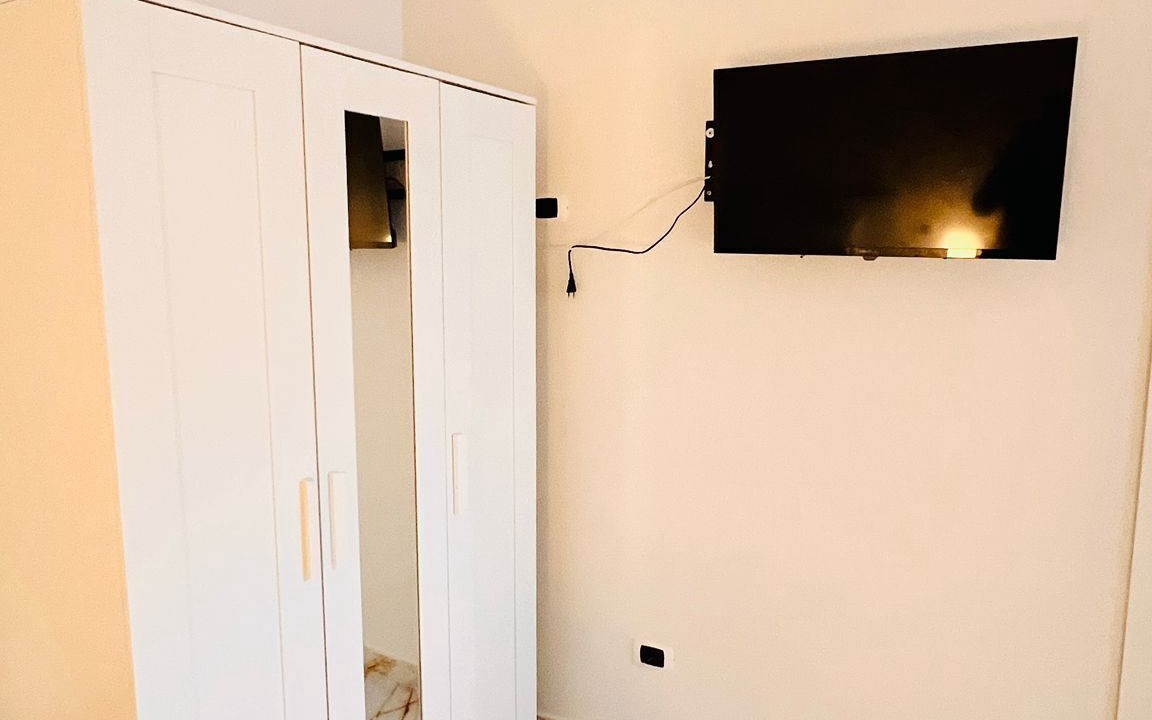 Photo of Bedroom in Foggia