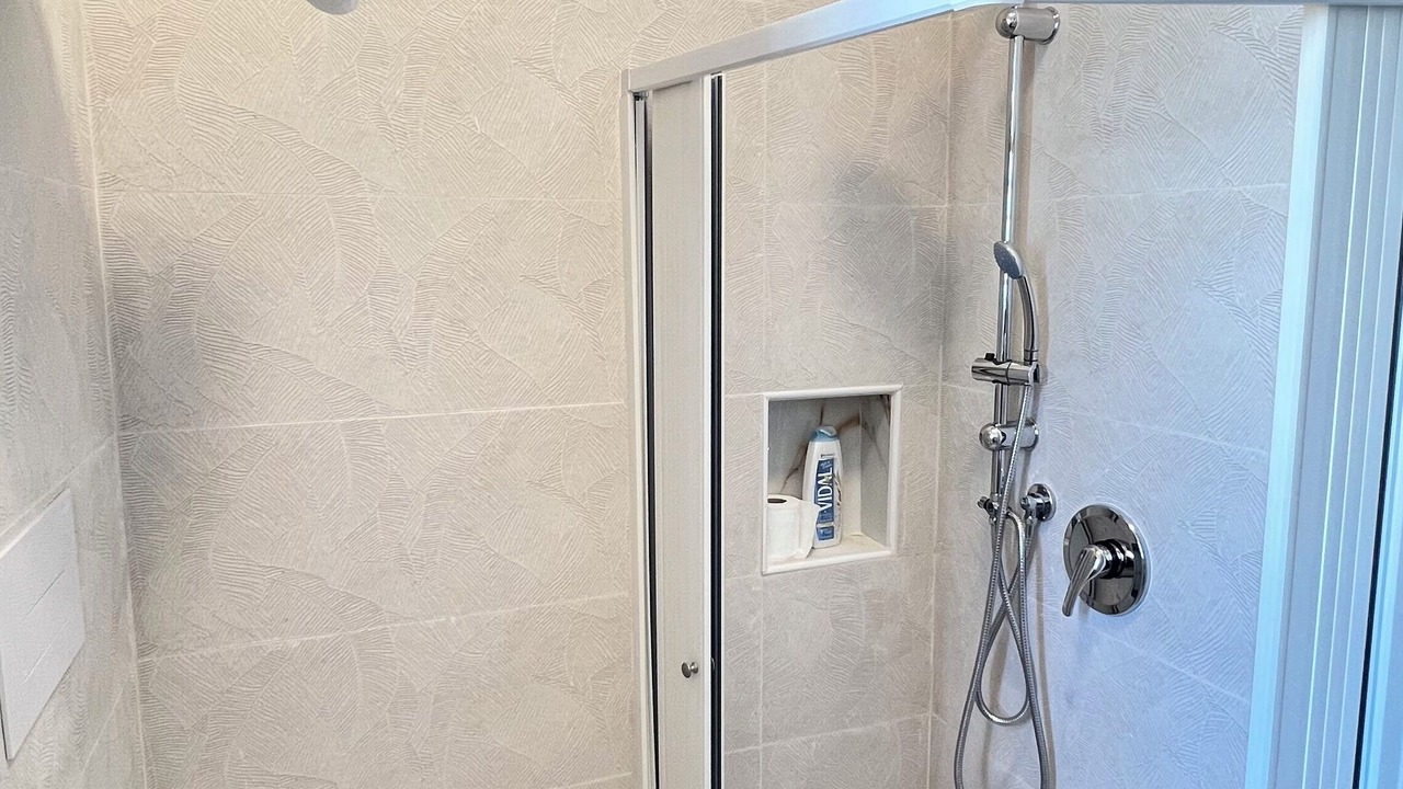 Photo of Bathroom in Foggia