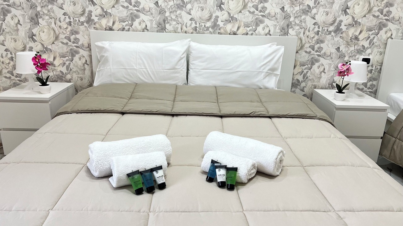 Photo of Bedroom in Foggia