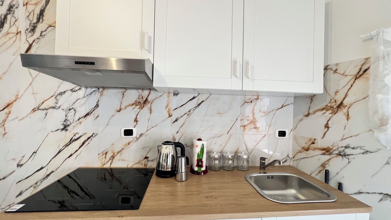 Photo of Kitchen in Foggia