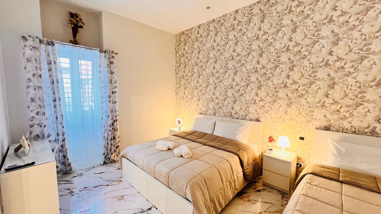 Photo of Bedroom in Foggia