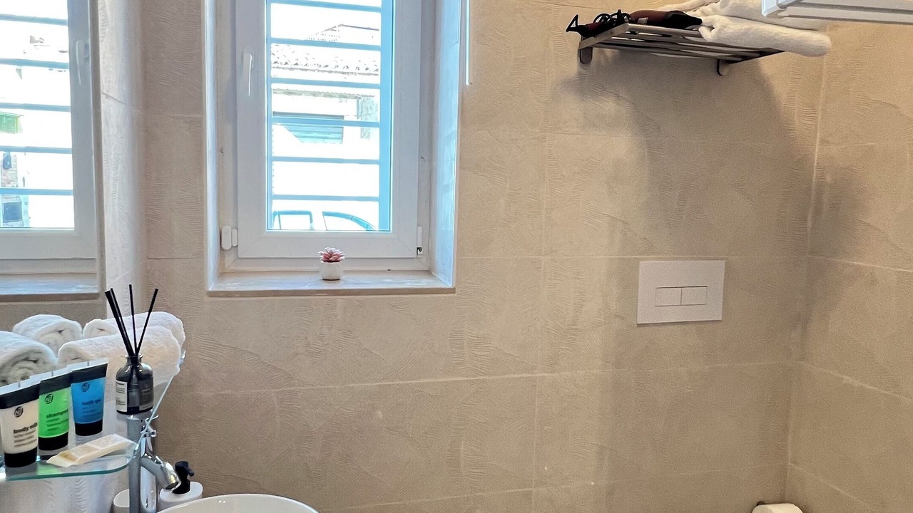 Photo of Bathroom in Foggia