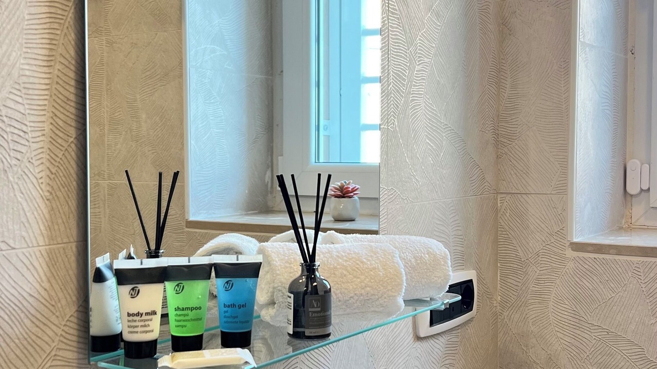 Photo of Bathroom in Foggia