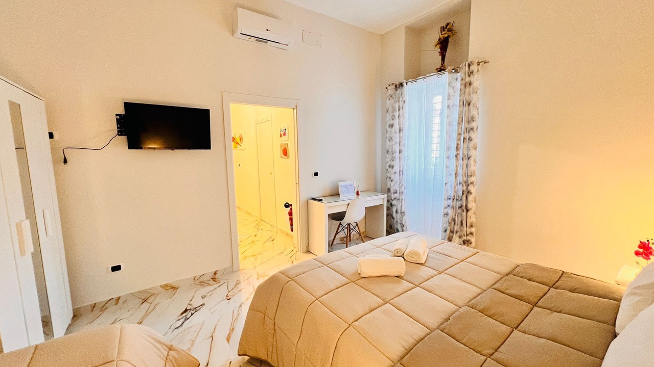 Photo of Bedroom in Foggia