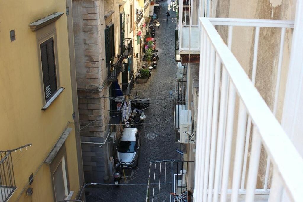 Photo of Outdoor in Rione Sanita