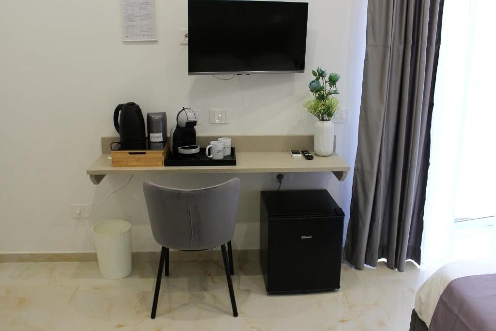 Photo of Bedroom in Rione Sanita