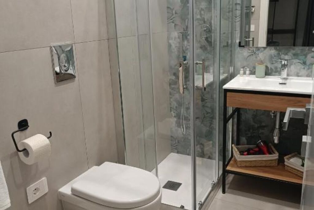 Photo of Bathroom in Rione Sanita
