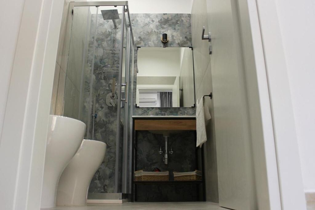 Photo of Bathroom in Rione Sanita