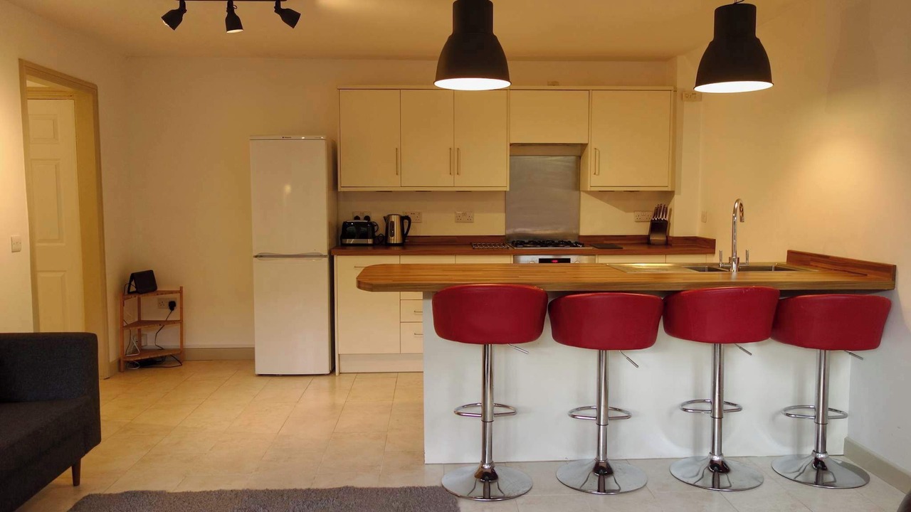 Photo of Kitchen in Crofton Park