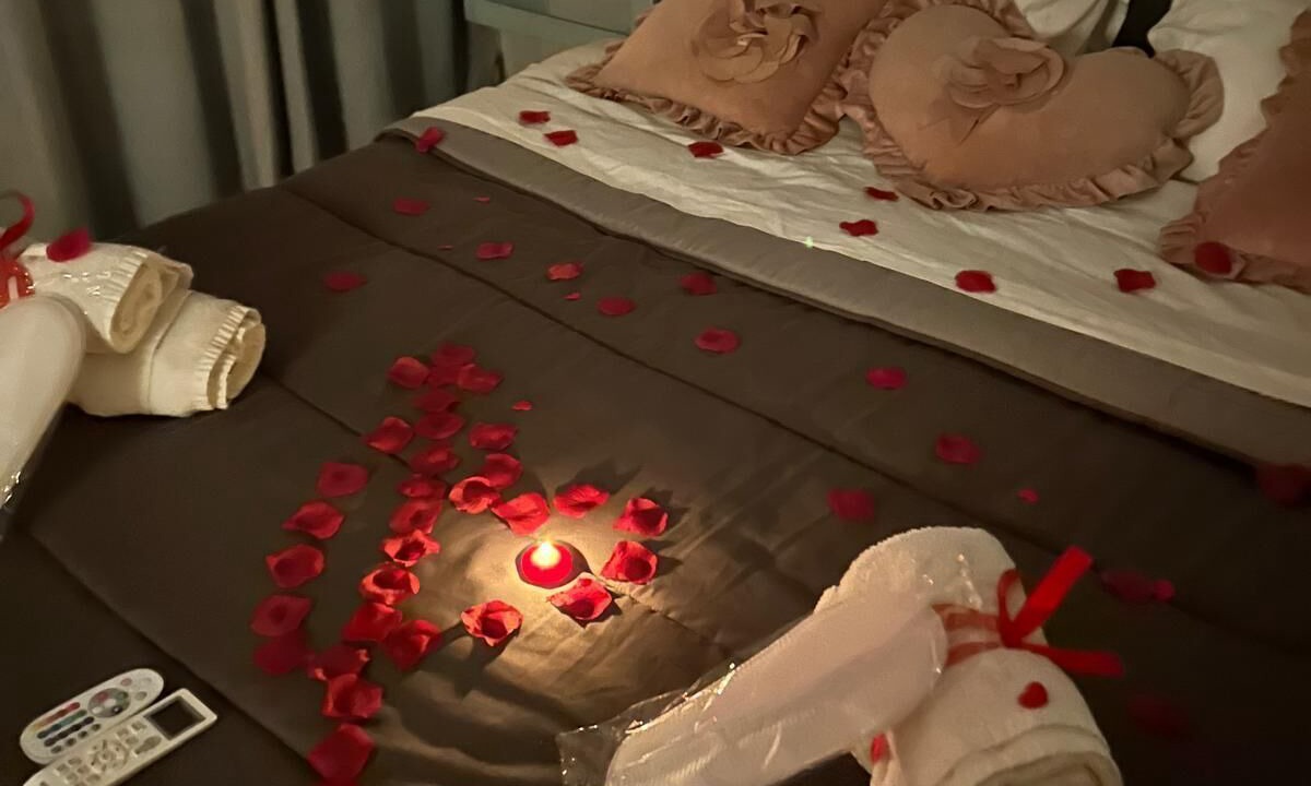 Photo of Bedroom in Secondigliano