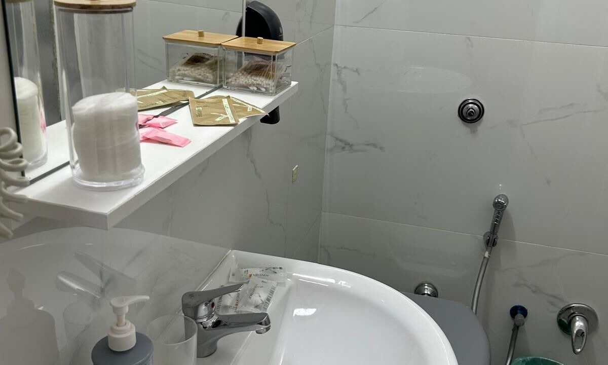 Photo of Bathroom in Secondigliano