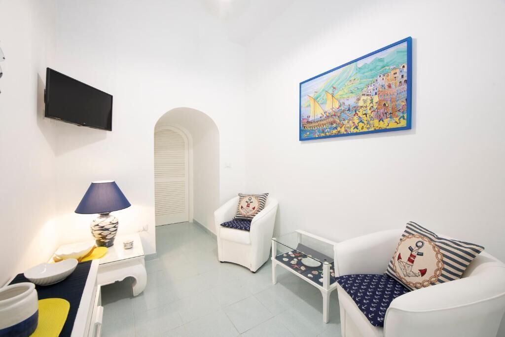 Photo of Livingroom in Castiglione