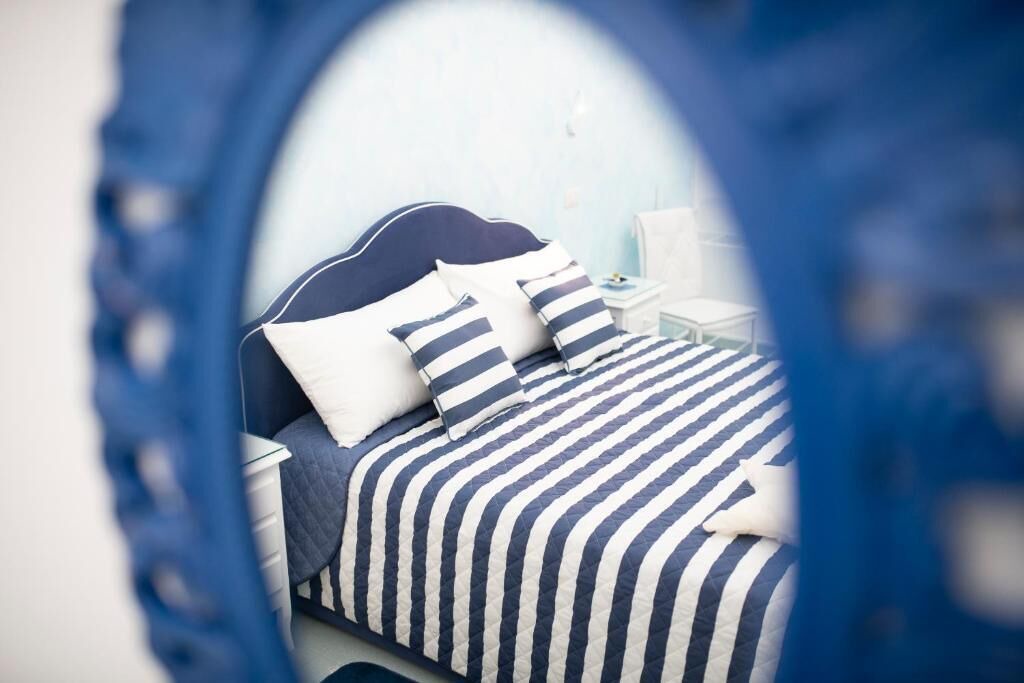 Photo of Bedroom in Castiglione