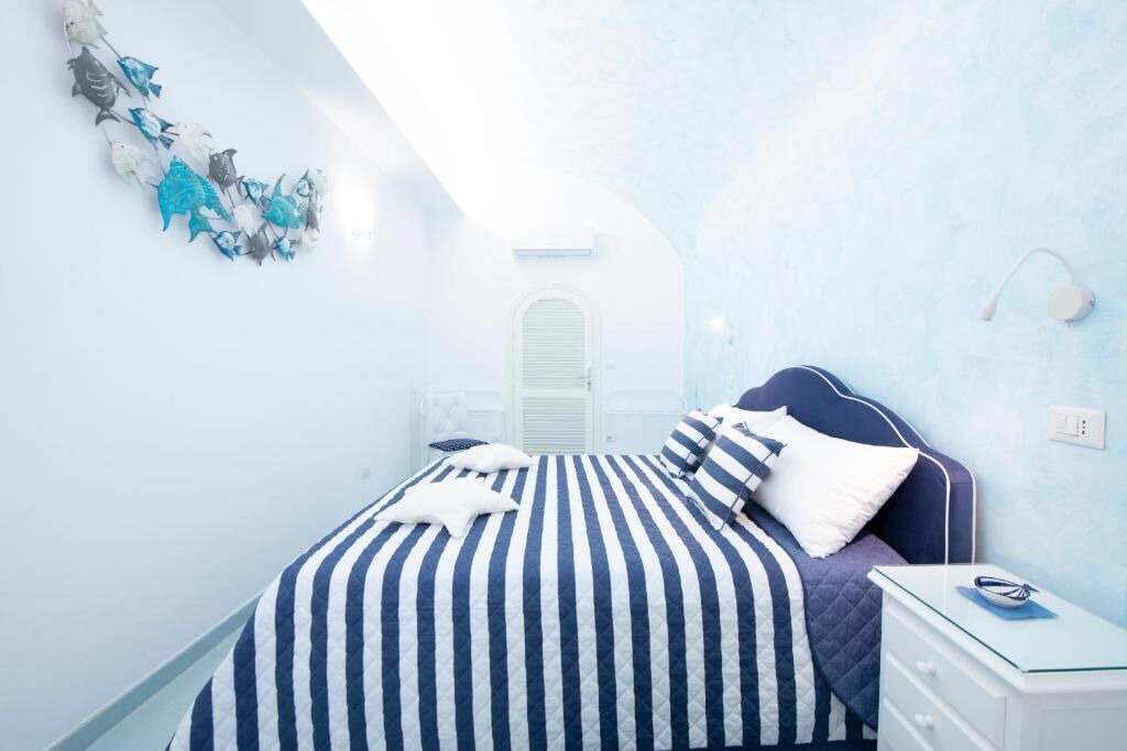 Photo of Bedroom in Castiglione