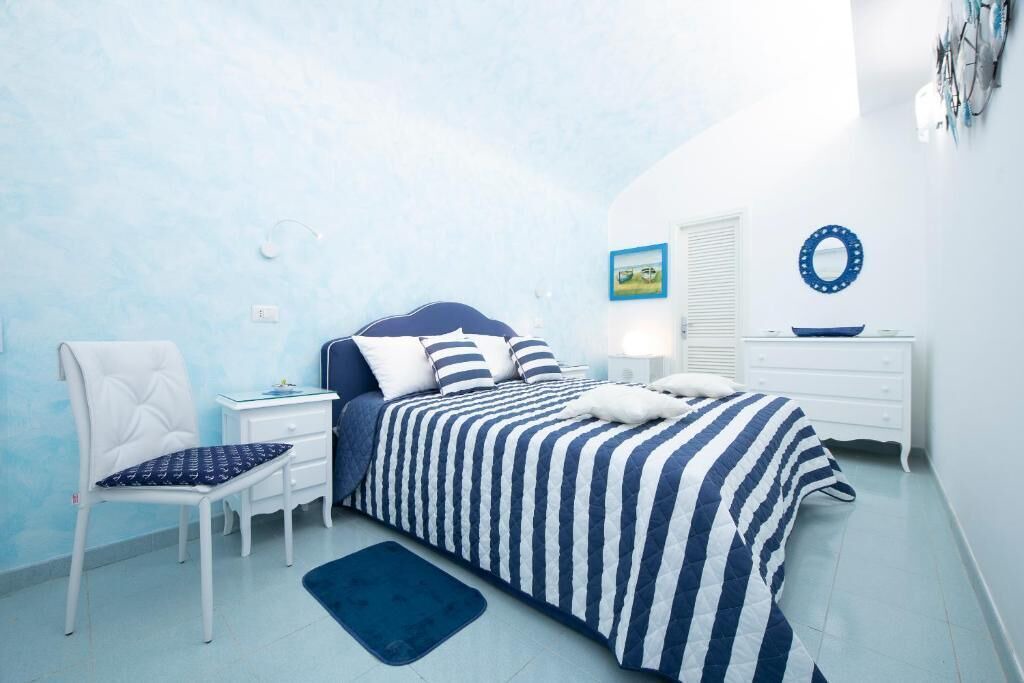 Photo of Bedroom in Castiglione