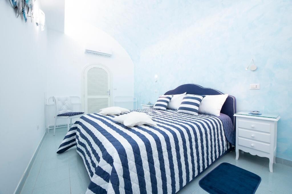Photo of Bedroom in Castiglione