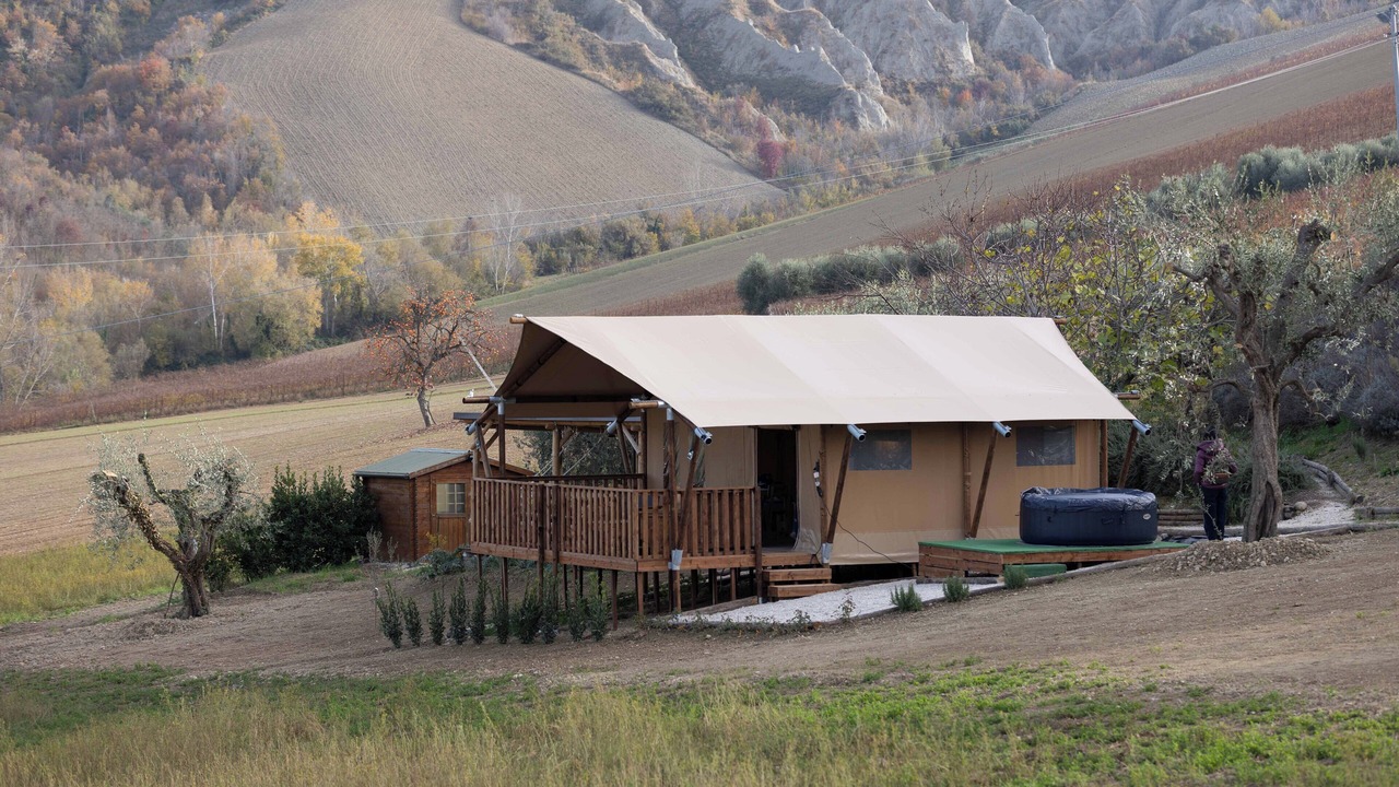 Photo of Outdoor in Castignano