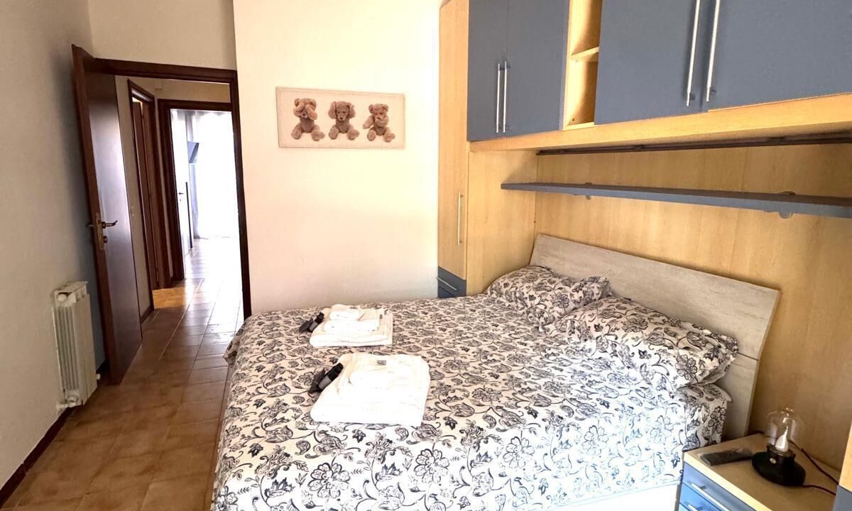 Photo of Bedroom in Zona XV Torre Maura