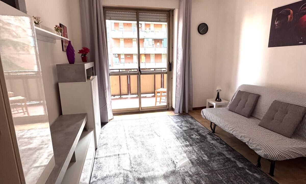 Photo of Livingroom in Zona XV Torre Maura