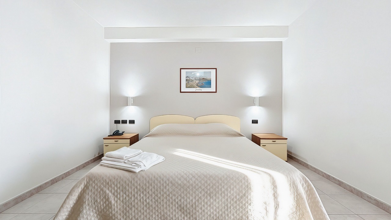 Photo of Bedroom in Monte Sant'Angelo
