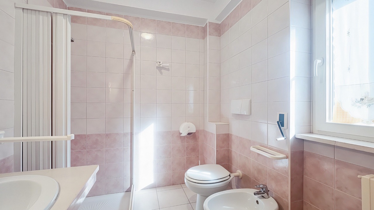 Photo of Bathroom in Monte Sant'Angelo
