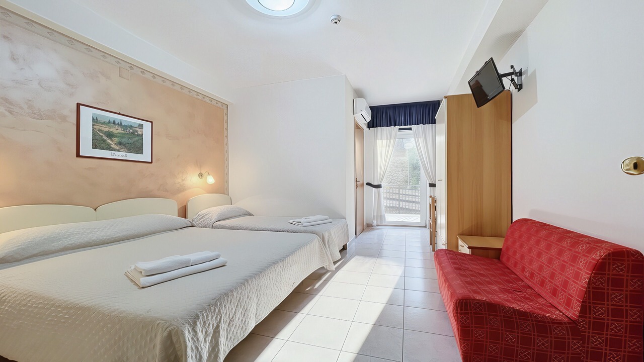 Photo of Bedroom in Monte Sant'Angelo