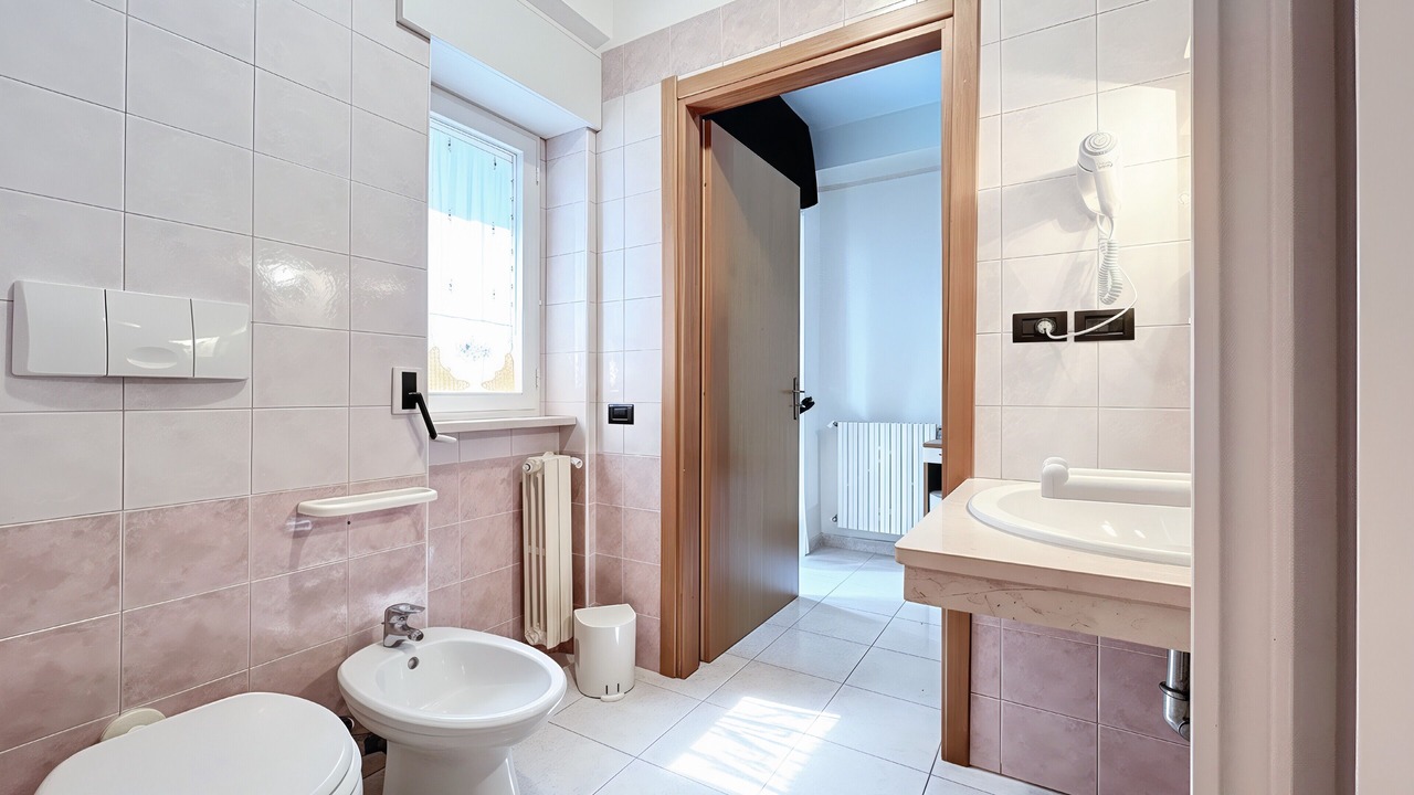 Photo of Bathroom in Monte Sant'Angelo