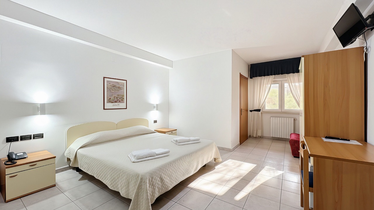 Photo of Bedroom in Monte Sant'Angelo