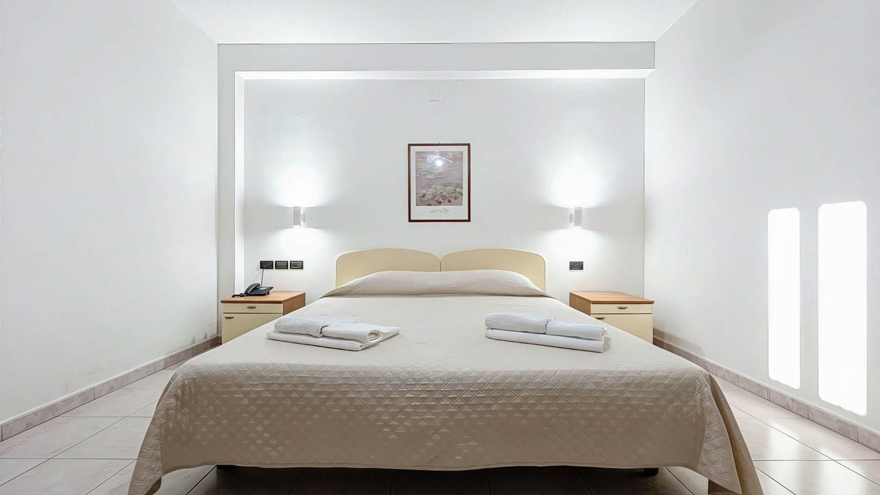 Photo of Bedroom in Monte Sant'Angelo