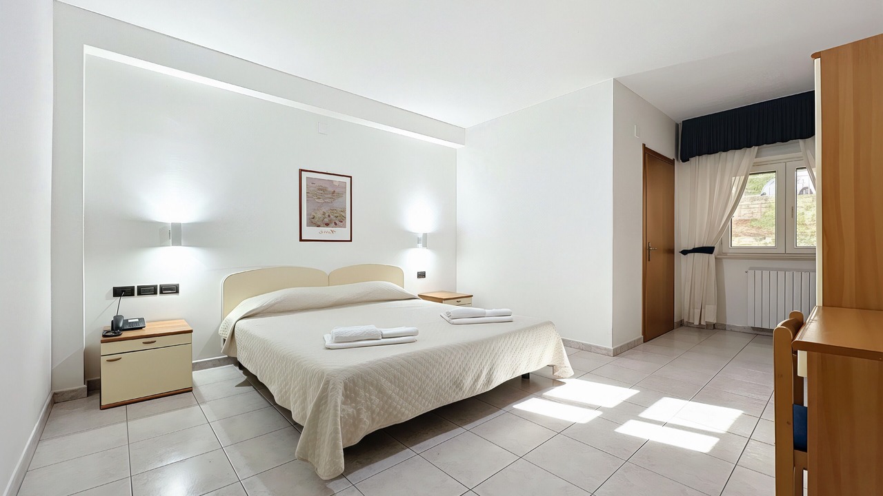 Photo of Bedroom in Monte Sant'Angelo