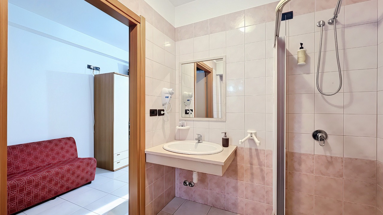 Photo of Bathroom in Monte Sant'Angelo