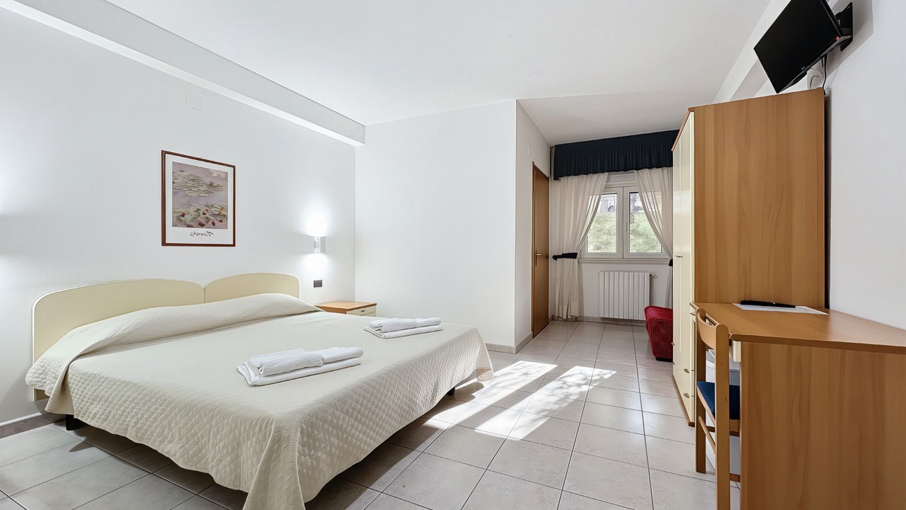 Photo of Bedroom in Monte Sant'Angelo