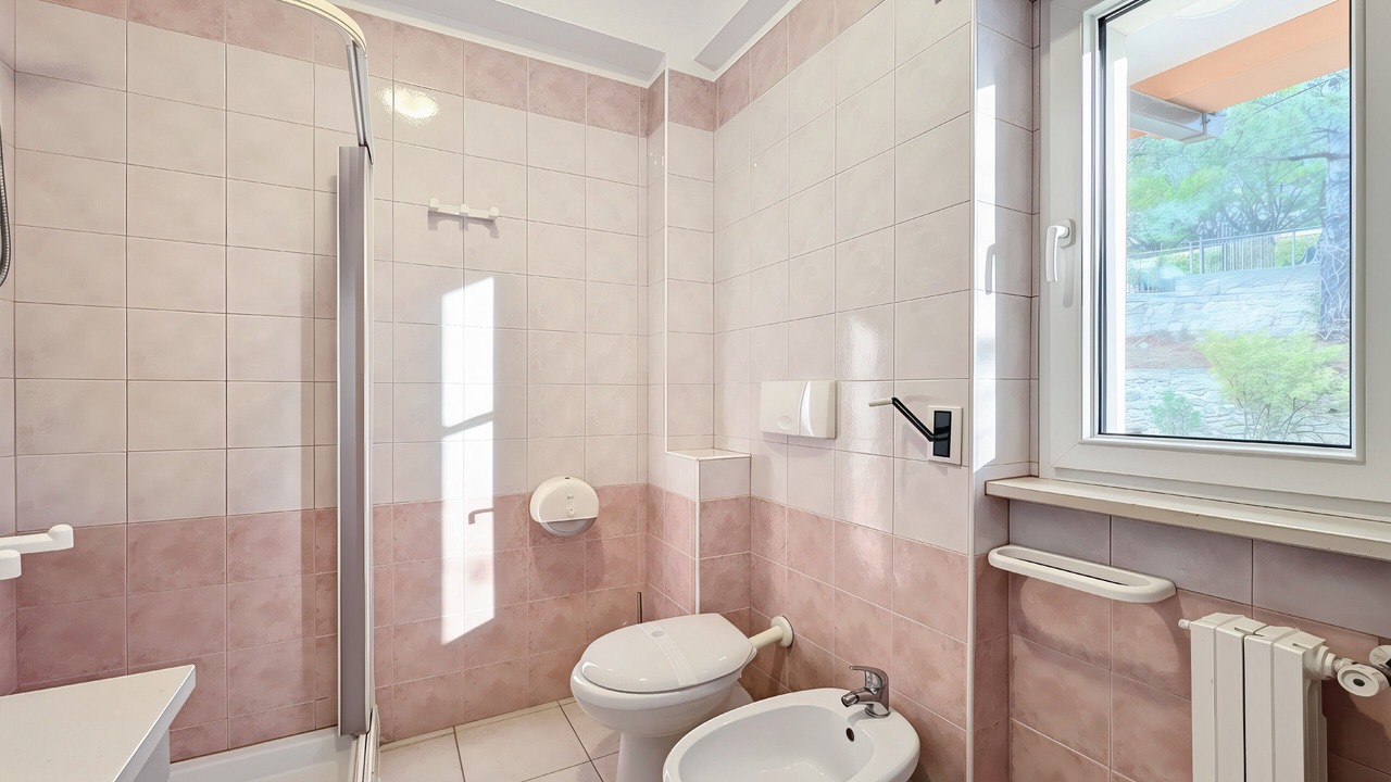 Photo of Bathroom in Monte Sant'Angelo