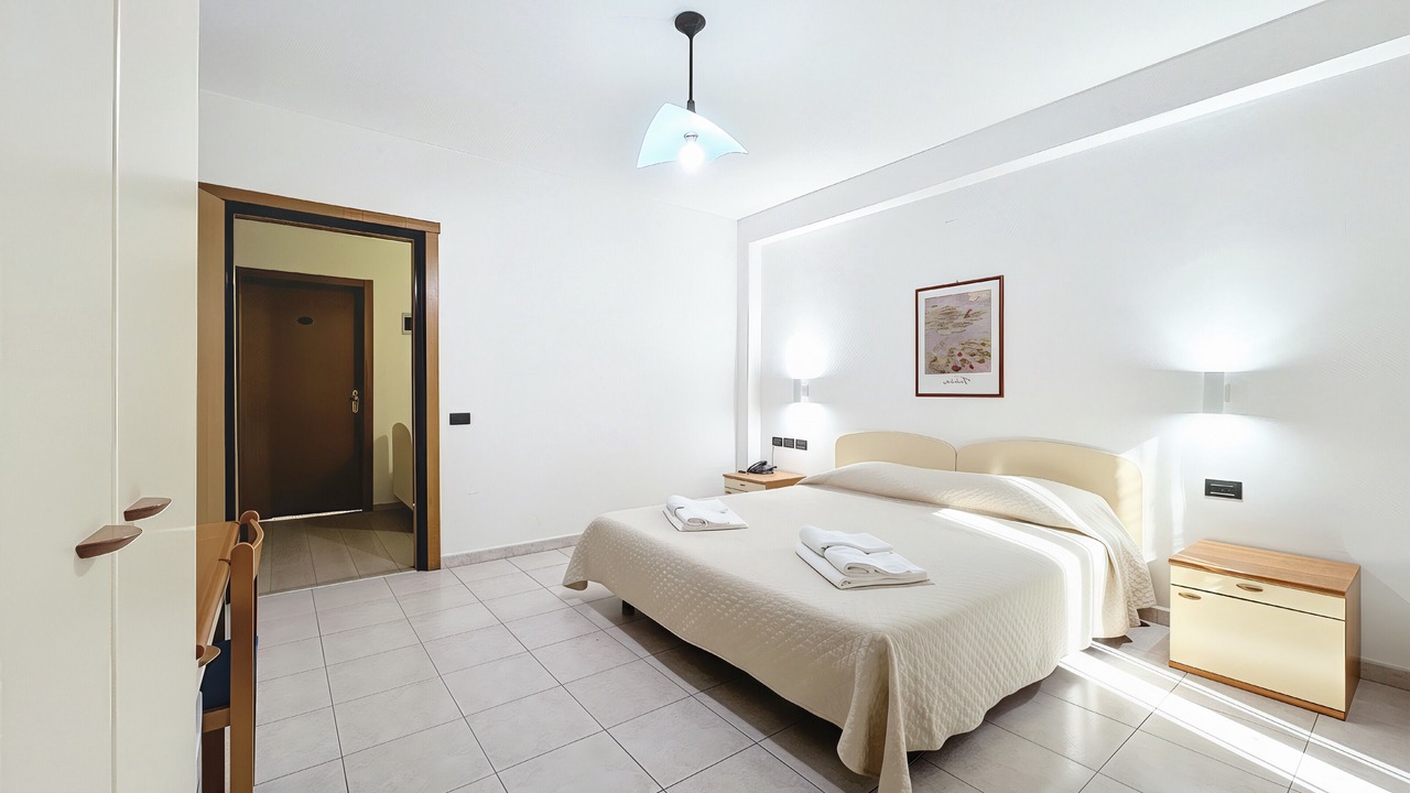 Photo of Bedroom in Monte Sant'Angelo
