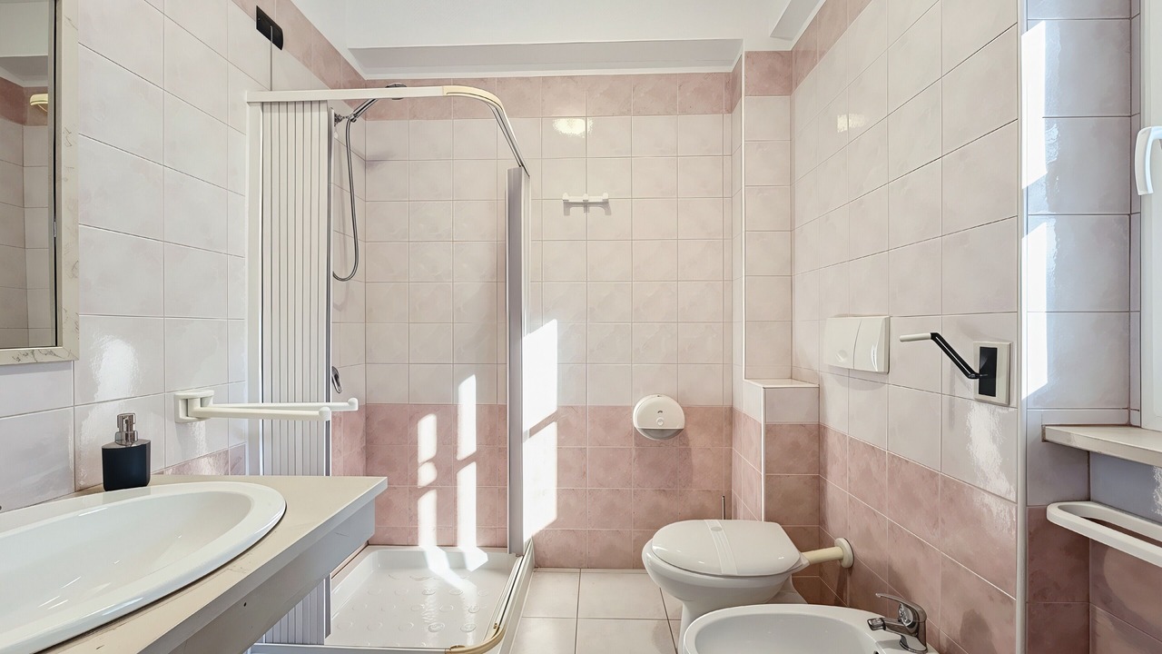 Photo of Bathroom in Monte Sant'Angelo