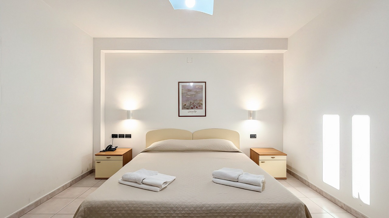 Photo of Bedroom in Monte Sant'Angelo