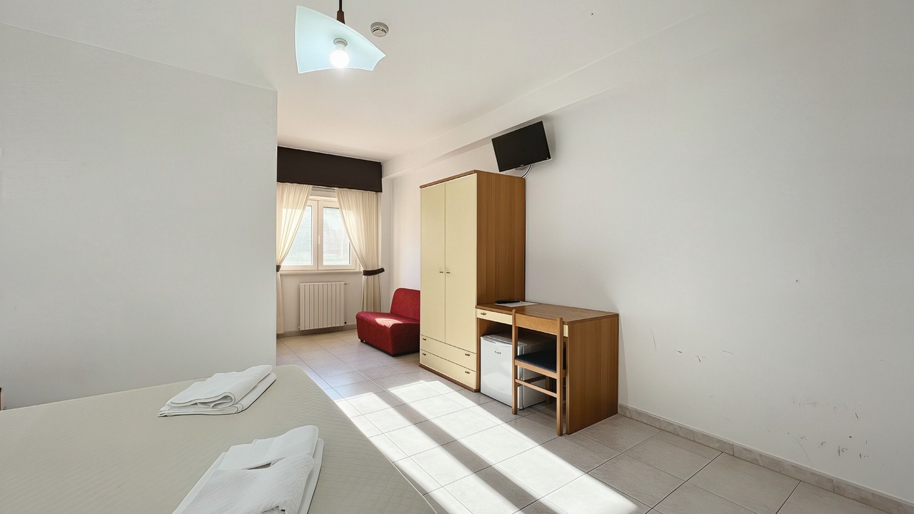 Photo of Bedroom in Monte Sant'Angelo