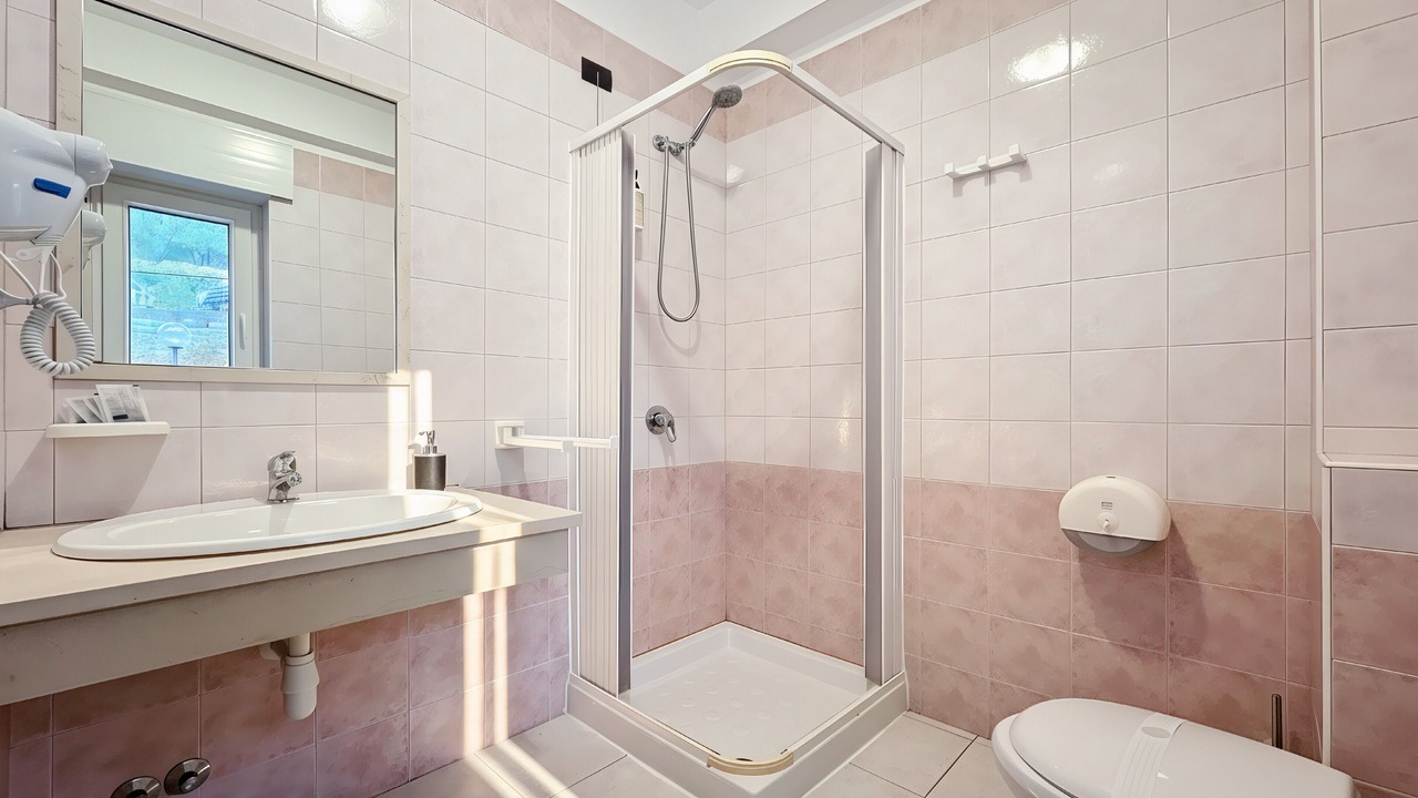 Photo of Bathroom in Monte Sant'Angelo