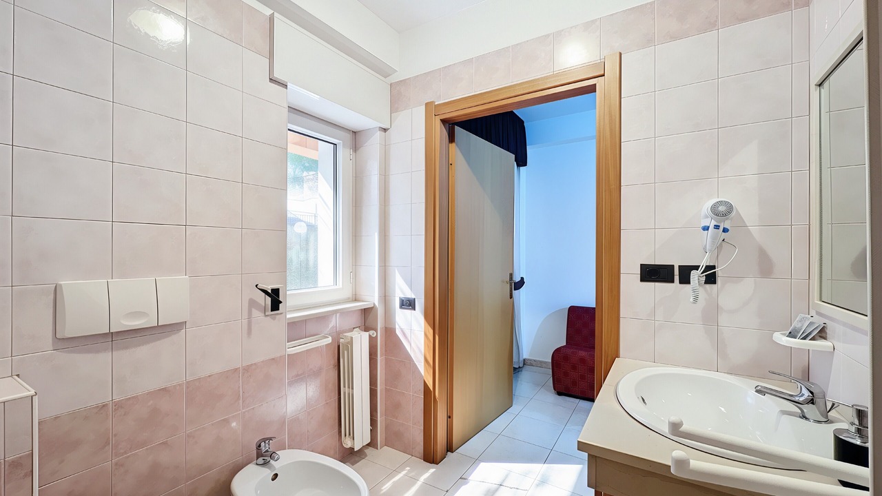 Photo of Bathroom in Monte Sant'Angelo