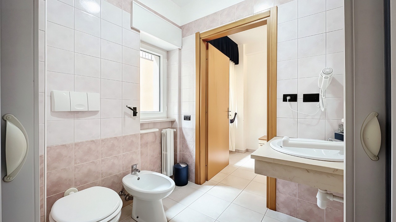 Photo of Bathroom in Monte Sant'Angelo