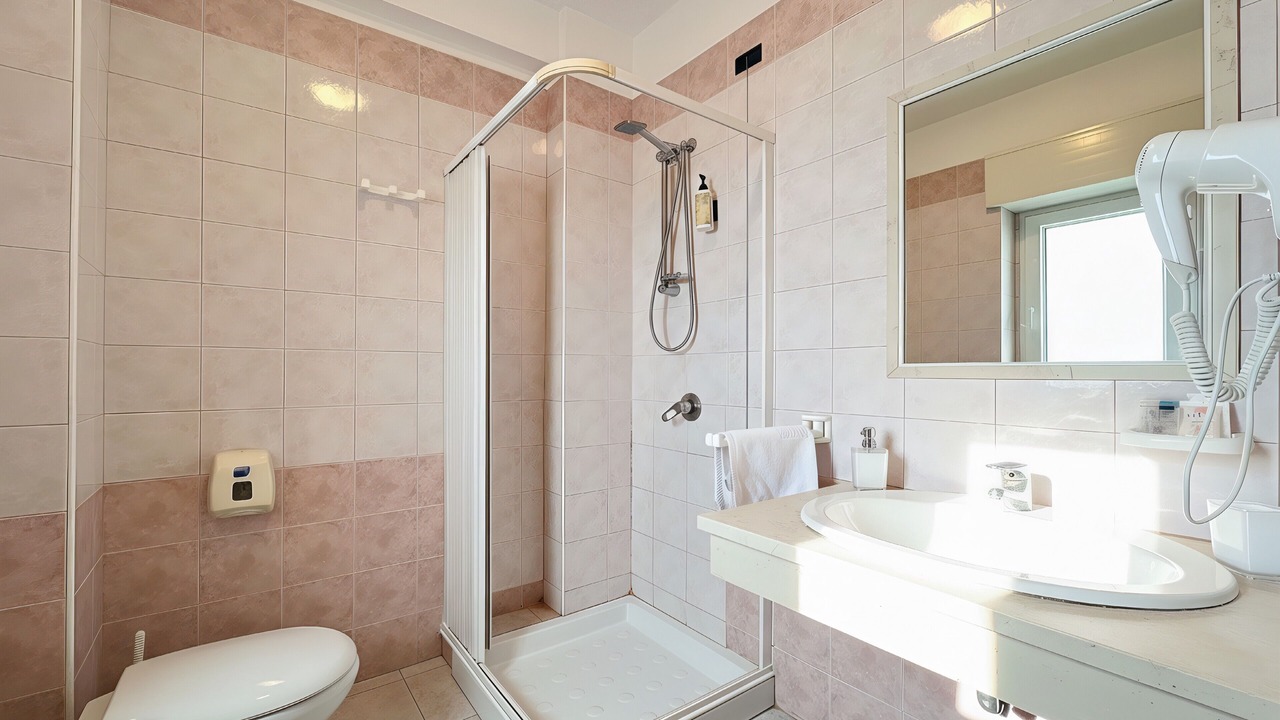 Photo of Bathroom in Monte Sant'Angelo