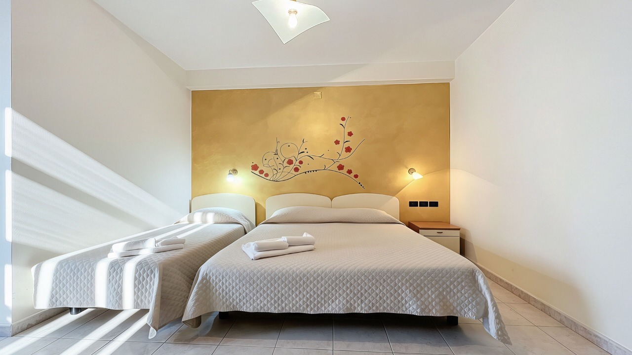 Photo of Bedroom in Monte Sant'Angelo