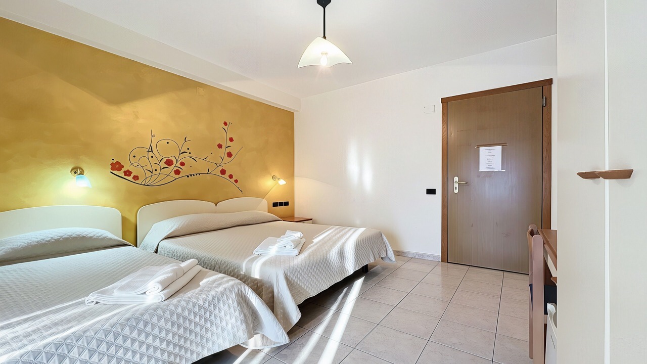 Photo of Bedroom in Monte Sant'Angelo