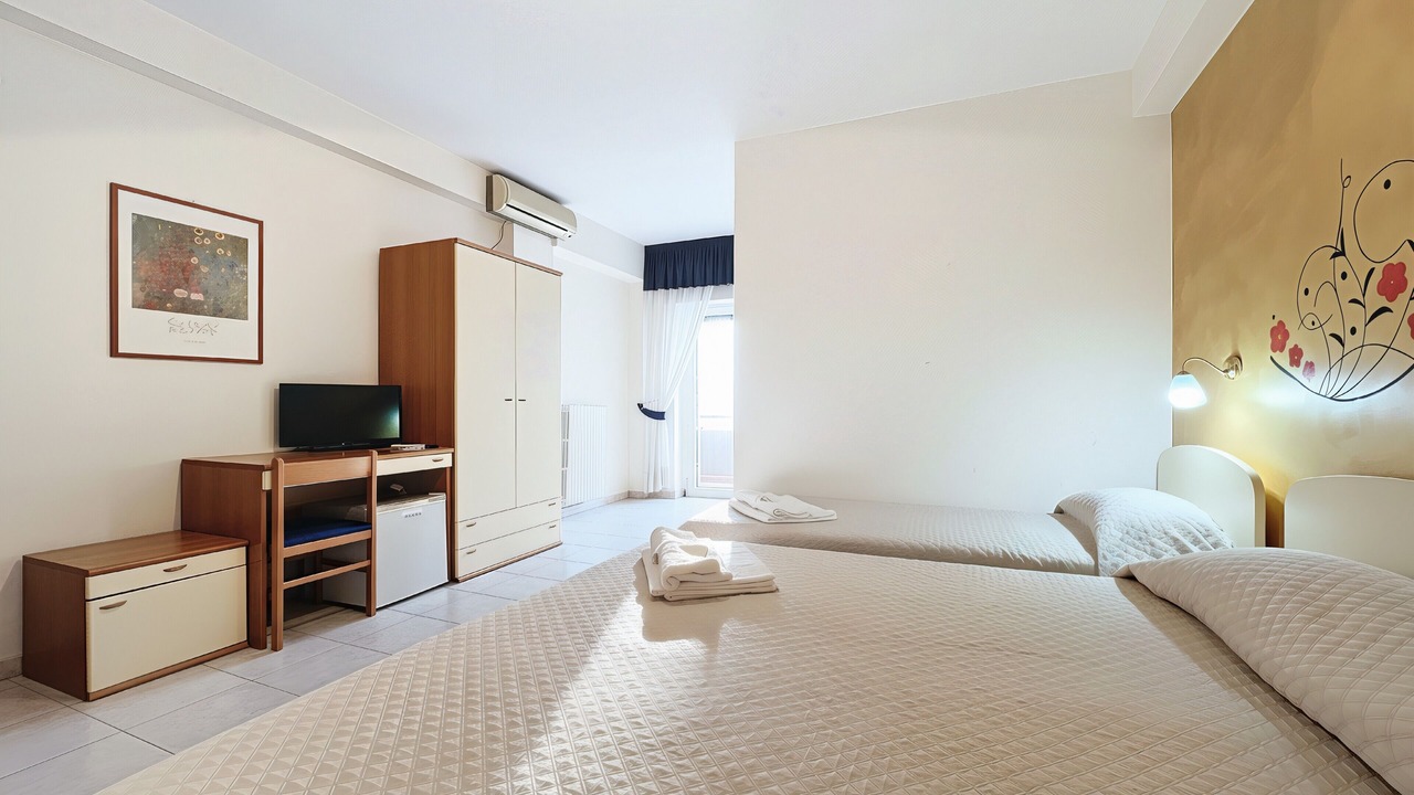 Photo of Bedroom in Monte Sant'Angelo
