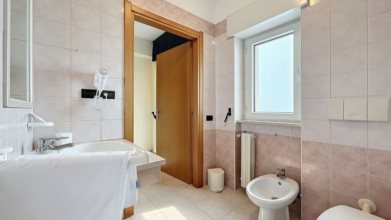 Photo of Bathroom in Monte Sant'Angelo