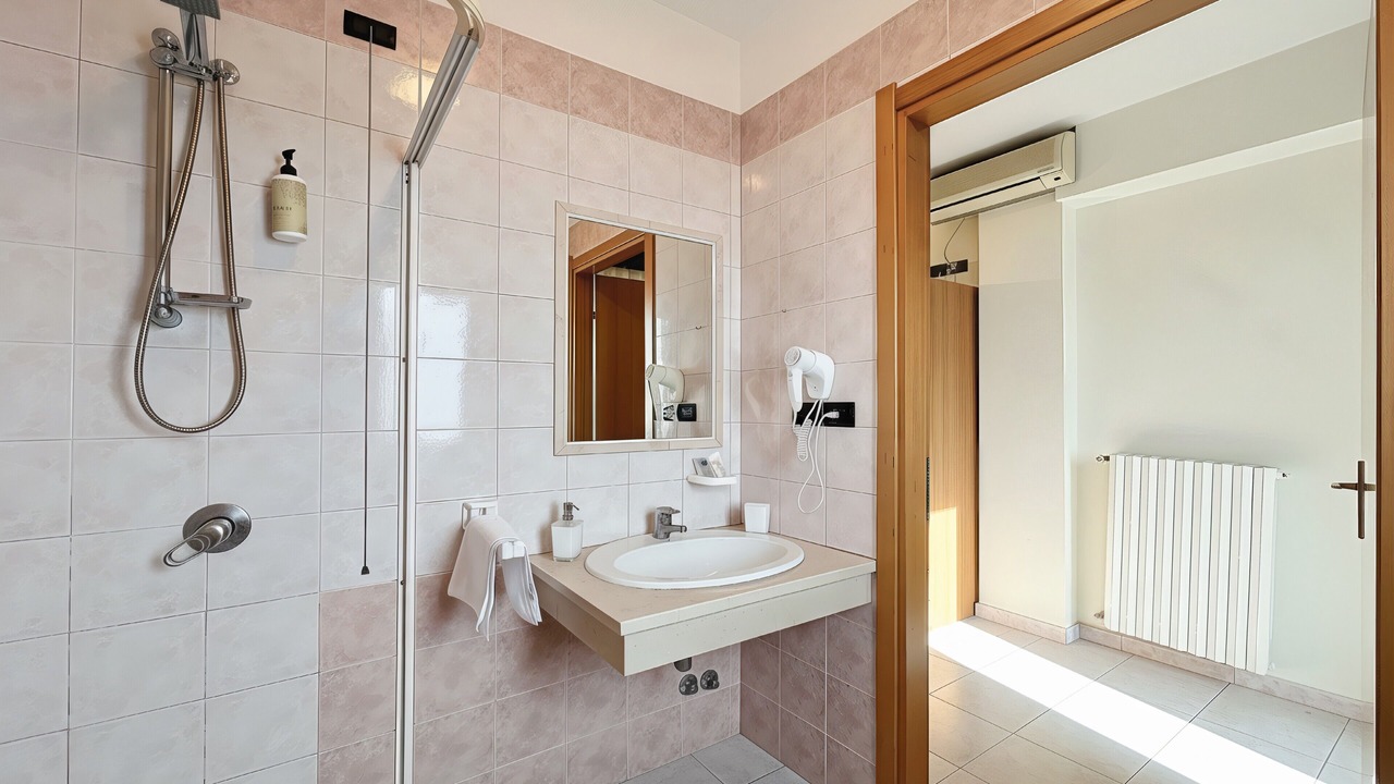 Photo of Bathroom in Monte Sant'Angelo