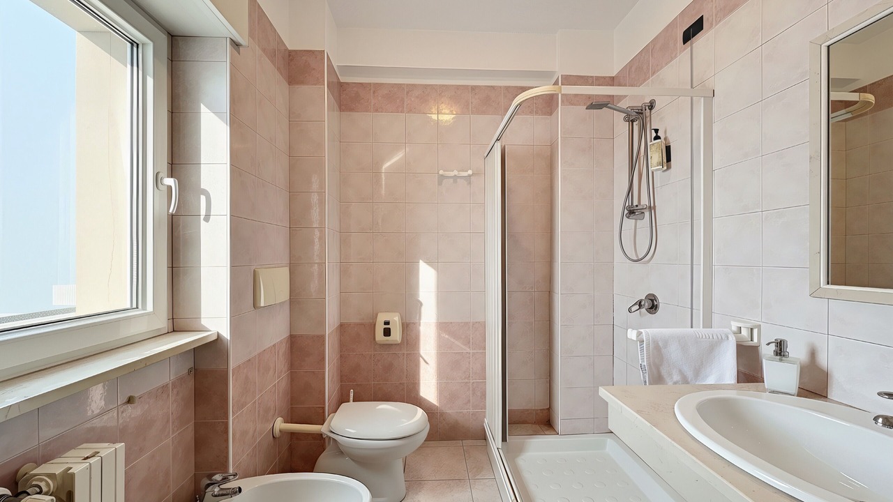 Photo of Bathroom in Monte Sant'Angelo