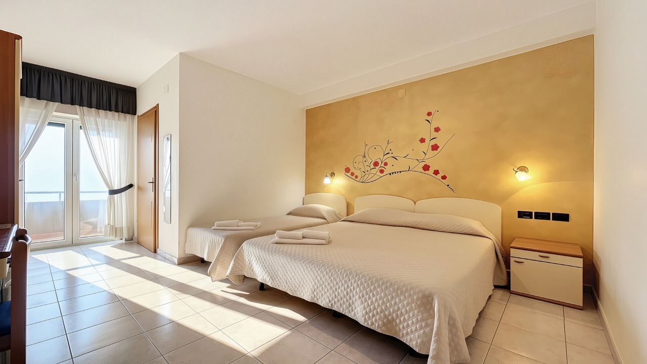 Photo of Bedroom in Monte Sant'Angelo
