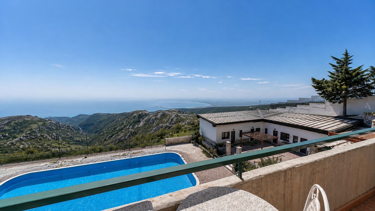 Photo of Outdoor in Monte Sant'Angelo